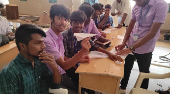Drone Tech Workshop 2022