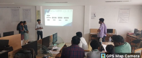 B-SPARK Pitch 2023