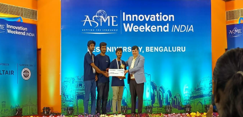 ASME E-Fest 2023