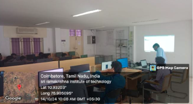 CAD Workshop