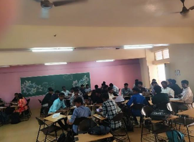 Patent Search Training