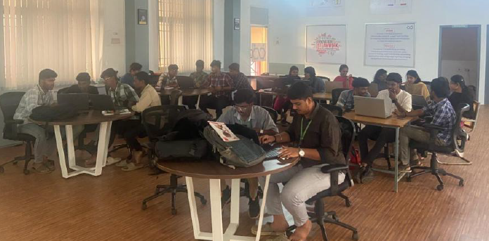 Design Thinking Workshop