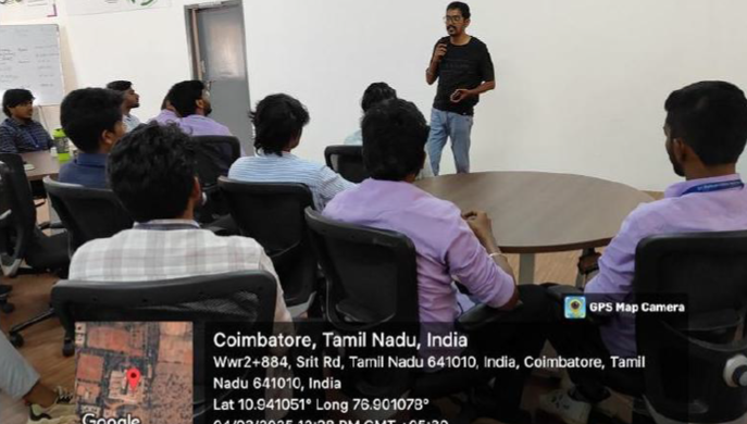 Prototype Workshop