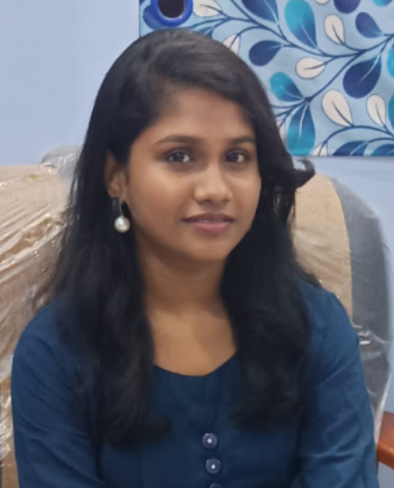 Aishwarya Lakshmi A P