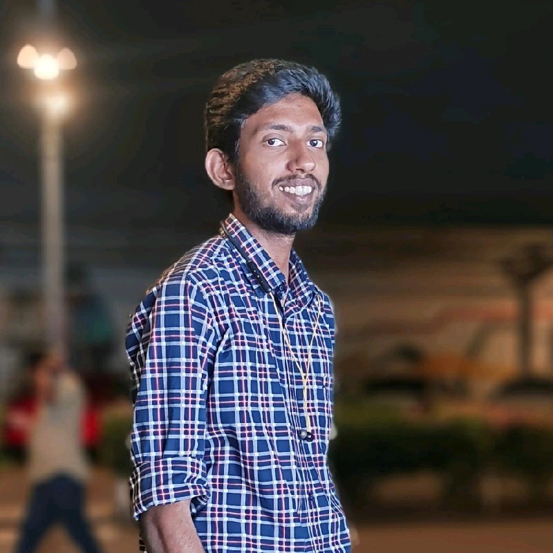 Ajay Vardhanan J V