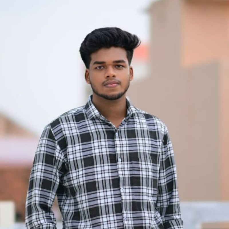 Bharath P I