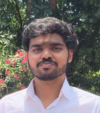 Hariharasudhan M