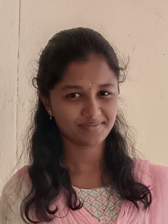 Indhumathi T