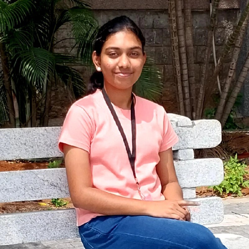 Manushree A