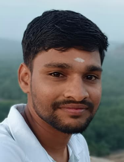Naveen Kumar B