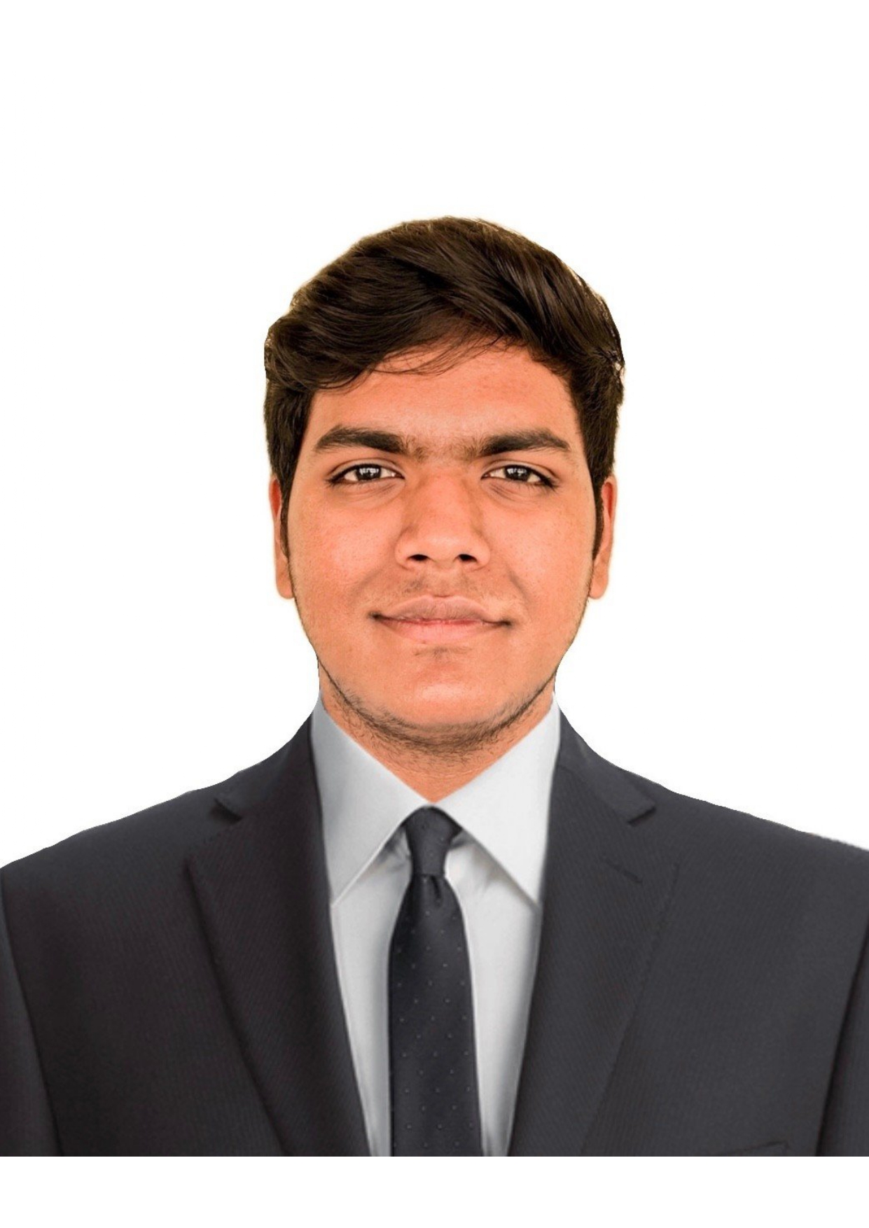 Ranjith Raju A S