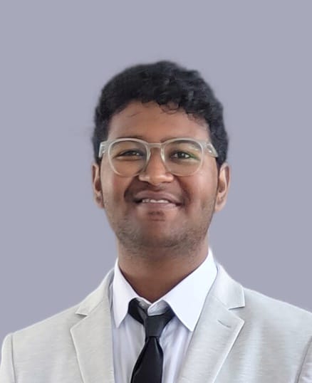 Ruban Kumar R