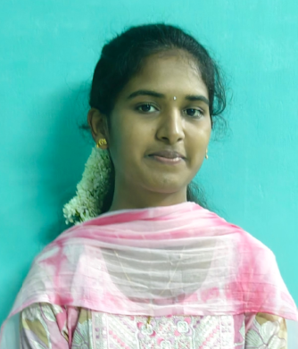 Sharmili E