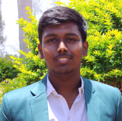 Tharun B S